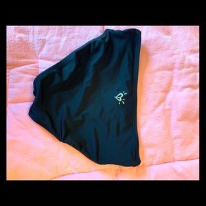 Justice bathing suit bottom